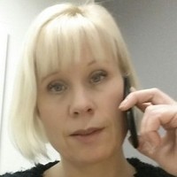 Åsa Ahlmén