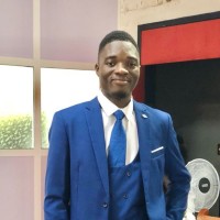 Oladélé Fidèle HOUETO