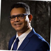 Keith Chester