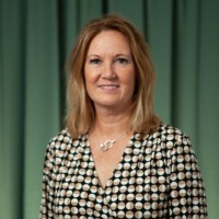 Cecilia Hellström
