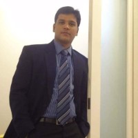 Vikas Nachanekar
