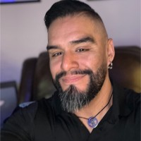 Michael Villegas