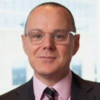 Mark Griffin, Cpa