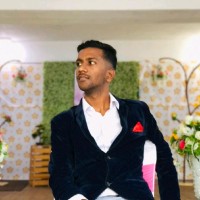 Mahesh Prajapati