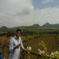 Vivek Venugopalan