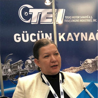 Asli Baranoğlu Çalikusu