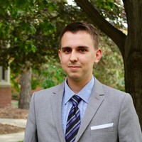Joseph Komperda