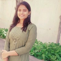 Shivani M.V