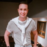Nicolas Moreira