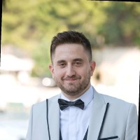 Periklis Vlachopoulos