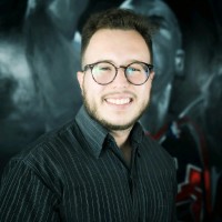 Simon Andres Perez