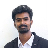 Manoj Eswaran