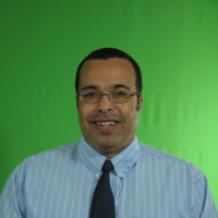 Darryl Cunningham