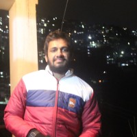 Pushkar Joshi
