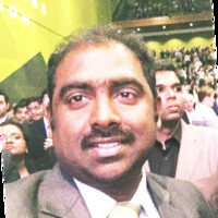 Madhu Rapeti