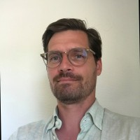 Daniel Hansson