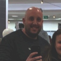 Rob George