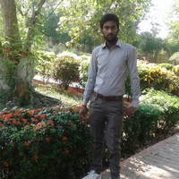 Krishna Kumar