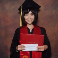 Stephanie (Yu) Chai