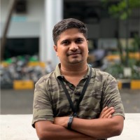 Sivakumar Krishnasamy