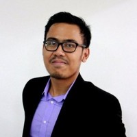 Baskoro Edwin Joviantomo