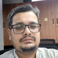 Hafiz Syed Hasan