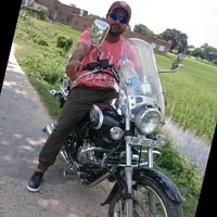 Ali Khan
