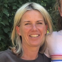 Susan Gabriels - Van Rijsbergen