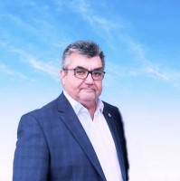 Georgios Skenderidis