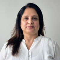 Pavithra Vinod