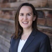 Sarah McIntosh