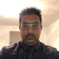 Neelan Pillay