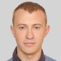 Maksym Lukianenko