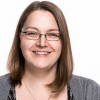 Carrie Taylor, Bsc., CRM