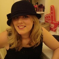 Stacey Nicholson
