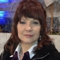 Teresa Garza