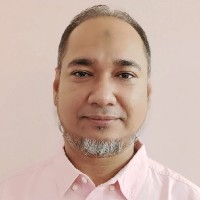 Md Abdulla Al Mamun
