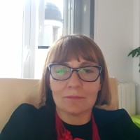 Milica Brkic Pejnovic