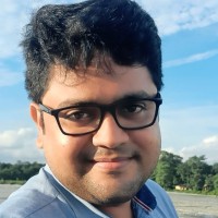 Abhishek Das