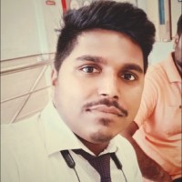 Pushpendra Kumar Rajak