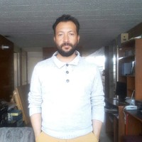 Alirio Cuesta Garzón