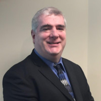 Tony Ciarico