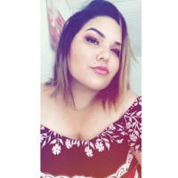 Thaina Crus Ferreira
