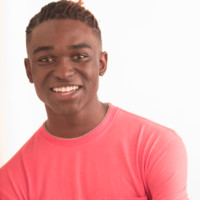 Barrington Walters Jr.