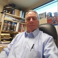 Don Frederickson