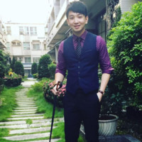 Kevin Chang