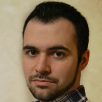 Dmitry Vasiliev