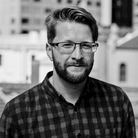 Brett Paton