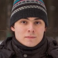 Александр Кудрявцев