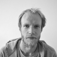 Halfdan Hauch Jensen
